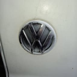 VW Rear Panel Door Right VW TRANSPORTER T5 / MULTIVAN (7H, 7E, 7J) (2003-2015) — thumbnail 9