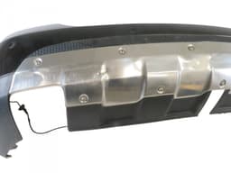 MERCEDES-BENZ A16488542259999 A1648854225 A1648805804 Rear bumper MERCEDES-BENZ ML-CLASS (W164) (2005-2011) — thumbnail 3