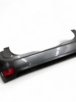 CITROËN 1609630480 1696721880 Rear bumper CITROËN C4 Picasso II (2013-2022) — thumbnail 3