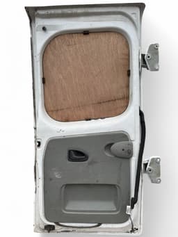 OPEL Rear Panel Door Left OPEL VIVARO A (2001-2014) — thumbnail 4