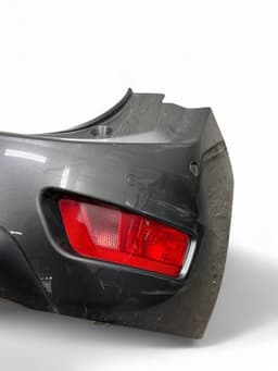 CITROËN 1609630480 1696721880 Rear bumper CITROËN C4 Picasso II (2013-2022) — thumbnail 7