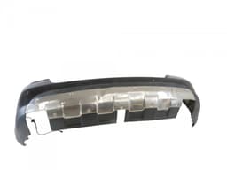 MERCEDES-BENZ A16488542259999 A1648854225 A1648805804 Rear bumper MERCEDES-BENZ ML-CLASS (W164) (2005-2011) — thumbnail 1