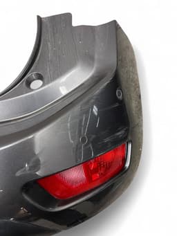 CITROËN 1609630480 1696721880 Rear bumper CITROËN C4 Picasso II (2013-2022) — thumbnail 6