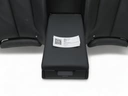 MERCEDES-BENZ A21592015479D15 A2159201547 A2159200016 A21597014309D15 A2159701430 Rear Seat Back Cushion MERCEDES-BENZ S-CLASS Coupe (C215) (1999-2006) — thumbnail 1