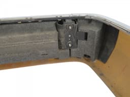MERCEDES-BENZ A1408801571 1408801571 A1408802871 1408802871 1408802871 Rear bumper MERCEDES-BENZ S-CLASS (W140) (1991-1999) — thumbnail 8