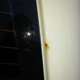 VW Rear Panel Door Right VW TRANSPORTER T5 / MULTIVAN (7H, 7E, 7J) (2003-2015) — thumbnail 5
