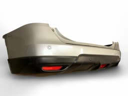 NISSAN 850224CC0H Rear bumper NISSAN X-TRAIL III (T32) (2013-2022) — thumbnail 4