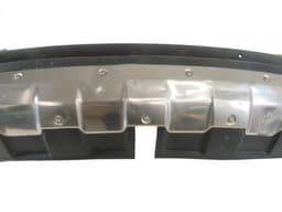MERCEDES-BENZ A16488542259999 A1648854225 A1648805804 Rear bumper MERCEDES-BENZ ML-CLASS (W164) (2005-2011) — thumbnail 4