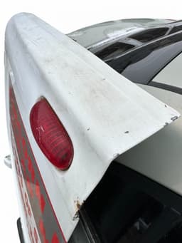 OPEL Rear Panel Door Left OPEL VIVARO A (2001-2014) — thumbnail 3