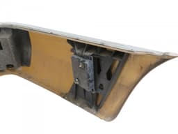MERCEDES-BENZ A1408801571 1408801571 A1408802871 1408802871 1408802871 Rear bumper MERCEDES-BENZ S-CLASS (W140) (1991-1999) — thumbnail 7