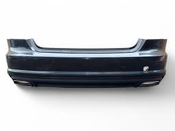 AUDI 4G8807067AM Rear bumper AUDI A7 Sportback (4GA) (2010-2017) — thumbnail 2