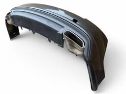 AUDI 4G8807067AM Rear bumper AUDI A7 Sportback (4GA) (2010-2017) — thumbnail 7
