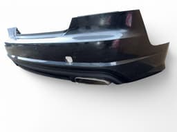 AUDI 4G8807067AM Rear bumper AUDI A7 Sportback (4GA) (2010-2017) — thumbnail 4