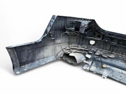 AUDI 4G8807067AM Rear bumper AUDI A7 Sportback (4GA) (2010-2017) — thumbnail 9
