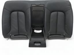 MERCEDES-BENZ A21592015479D15 A2159201547 A2159200016 A21597014309D15 A2159701430 Rear Seat Back Cushion MERCEDES-BENZ S-CLASS Coupe (C215) (1999-2006) — thumbnail 2