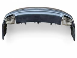 AUDI 4G8807067AM Rear bumper AUDI A7 Sportback (4GA) (2010-2017) — thumbnail 5