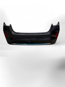 KIA 86610A8010 Rear bumper KIA OPTIMA IV (JF) (2015-2020) — thumbnail 4