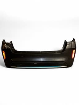 KIA 86610A8010 Rear bumper KIA OPTIMA IV (JF) (2015-2020) — thumbnail 1