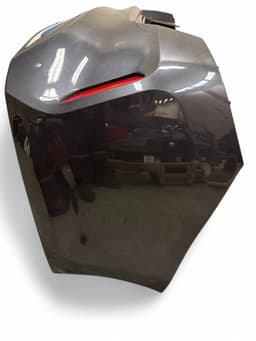 KIA 86610A8010 Rear bumper KIA OPTIMA IV (JF) (2015-2020) — thumbnail 6