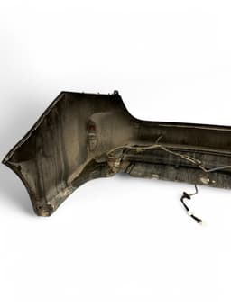 KIA 86610A8010 Rear bumper KIA OPTIMA IV (JF) (2015-2020) — thumbnail 8
