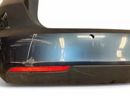 OPEL 39049434 39113369 39217458 Rear bumper OPEL ASTRA K (B16) (2015-2022) — thumbnail 6