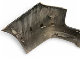 OPEL 39049434 39113369 39217458 Rear bumper OPEL ASTRA K (B16) (2015-2022) — thumbnail 9