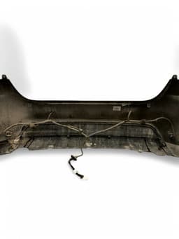 KIA 86610A8010 Rear bumper KIA OPTIMA IV (JF) (2015-2020) — thumbnail 9