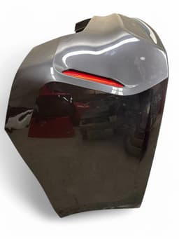 KIA 86610A8010 Rear bumper KIA OPTIMA IV (JF) (2015-2020) — thumbnail 5