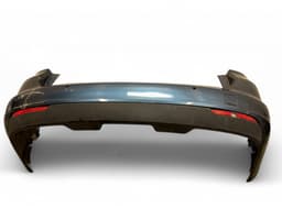 OPEL 39049434 39113369 39217458 Rear bumper OPEL ASTRA K (B16) (2015-2022) — thumbnail 2