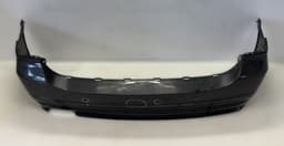 BMW 51127141055 7141055 Rear bumper BMW 3 (E90, E91, E92, E93) (2005-2011) — thumbnail 7
