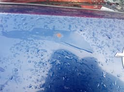 OPEL Rear Window glass OPEL ASTRA H (2004-2014) — thumbnail 2