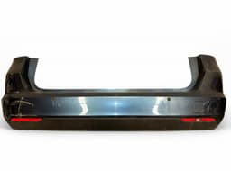 OPEL 39049434 39113369 39217458 Rear bumper OPEL ASTRA K (B16) (2015-2022) — thumbnail 1