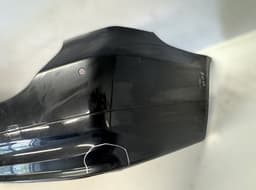 BMW 51127141055 7141055 Rear bumper BMW 3 (E90, E91, E92, E93) (2005-2011) — thumbnail 3