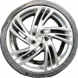 HONDA Rim set With Tyres 4 pcs HONDA CIVIC VIII (FN, FD) (2005-2011) — thumbnail 10