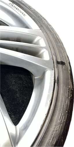 HONDA Rim set With Tyres 4 pcs HONDA CIVIC VIII (FN, FD) (2005-2011) — thumbnail 7