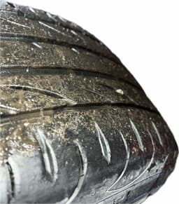 HONDA Rim set With Tyres 4 pcs HONDA CIVIC VIII (FN, FD) (2005-2011) — thumbnail 9