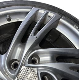 HONDA Rim set With Tyres 4 pcs HONDA CIVIC VIII (FN, FD) (2005-2011) — thumbnail 5