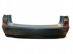 BMW 51127233363 7233363 51112163768 2163768 Rear bumper BMW 5 GRAN TURISMO (F07) (2009-2017) — thumbnail 2