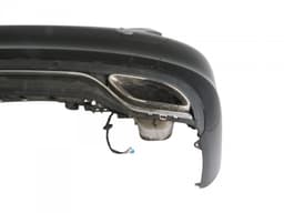MERCEDES-BENZ A2058850138 A20588032479999 A2058803247 Rear bumper MERCEDES-BENZ C-CLASS (W205) (2013-2021) — thumbnail 7