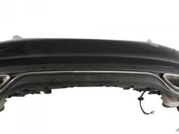 MERCEDES-BENZ A2058850138 A20588032479999 A2058803247 Rear bumper MERCEDES-BENZ C-CLASS (W205) (2013-2021) — thumbnail 8