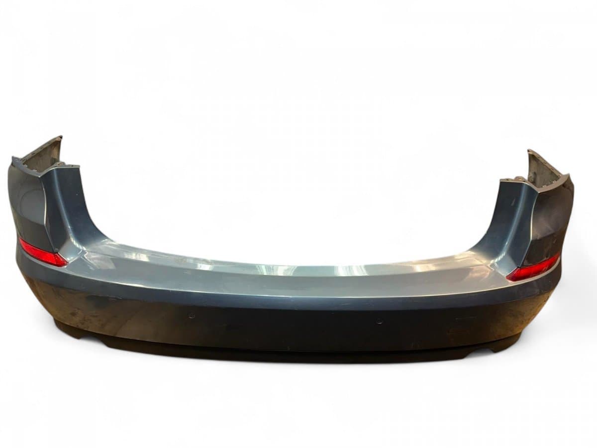 51127233363 7233363 51112163768 2163768 Rear bumper BMW 5 GRAN TURISMO (F07) (2009-2017)