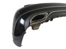 MERCEDES-BENZ A2058850138 A20588032479999 A2058803247 Rear bumper MERCEDES-BENZ C-CLASS (W205) (2013-2021) — thumbnail 9