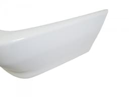 MERCEDES-BENZ A1298800140 A1298800071 Rear bumper MERCEDES-BENZ SL-CLASS (R129) (1989-2001) — thumbnail 8