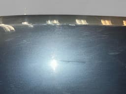 BMW 51127233363 7233363 51112163768 2163768 Rear bumper BMW 5 GRAN TURISMO (F07) (2009-2017) — thumbnail 5