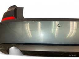 BMW 51127233363 7233363 51112163768 2163768 Rear bumper BMW 5 GRAN TURISMO (F07) (2009-2017) — thumbnail 6