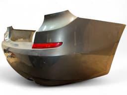 BMW 51127233363 7233363 51112163768 2163768 Rear bumper BMW 5 GRAN TURISMO (F07) (2009-2017) — thumbnail 3