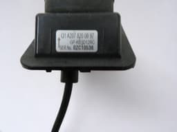 MERCEDES-BENZ A2078200897 A2128201897 A2128202797 Reverse camera MERCEDES-BENZ E-CLASS (W212) (2009-2016) — thumbnail 4