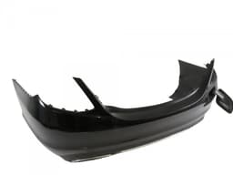 MERCEDES-BENZ A2058850138 A20588032479999 A2058803247 Rear bumper MERCEDES-BENZ C-CLASS (W205) (2013-2021) — thumbnail 1