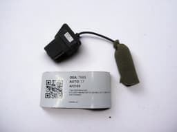 MERCEDES-BENZ A2078200897 A2128201897 A2128202797 Reverse camera MERCEDES-BENZ E-CLASS (W212) (2009-2016) — thumbnail 6