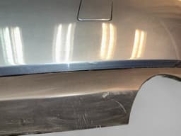 BMW 51127233363 7233363 51112163768 2163768 Rear bumper BMW 5 GRAN TURISMO (F07) (2009-2017) — thumbnail 7
